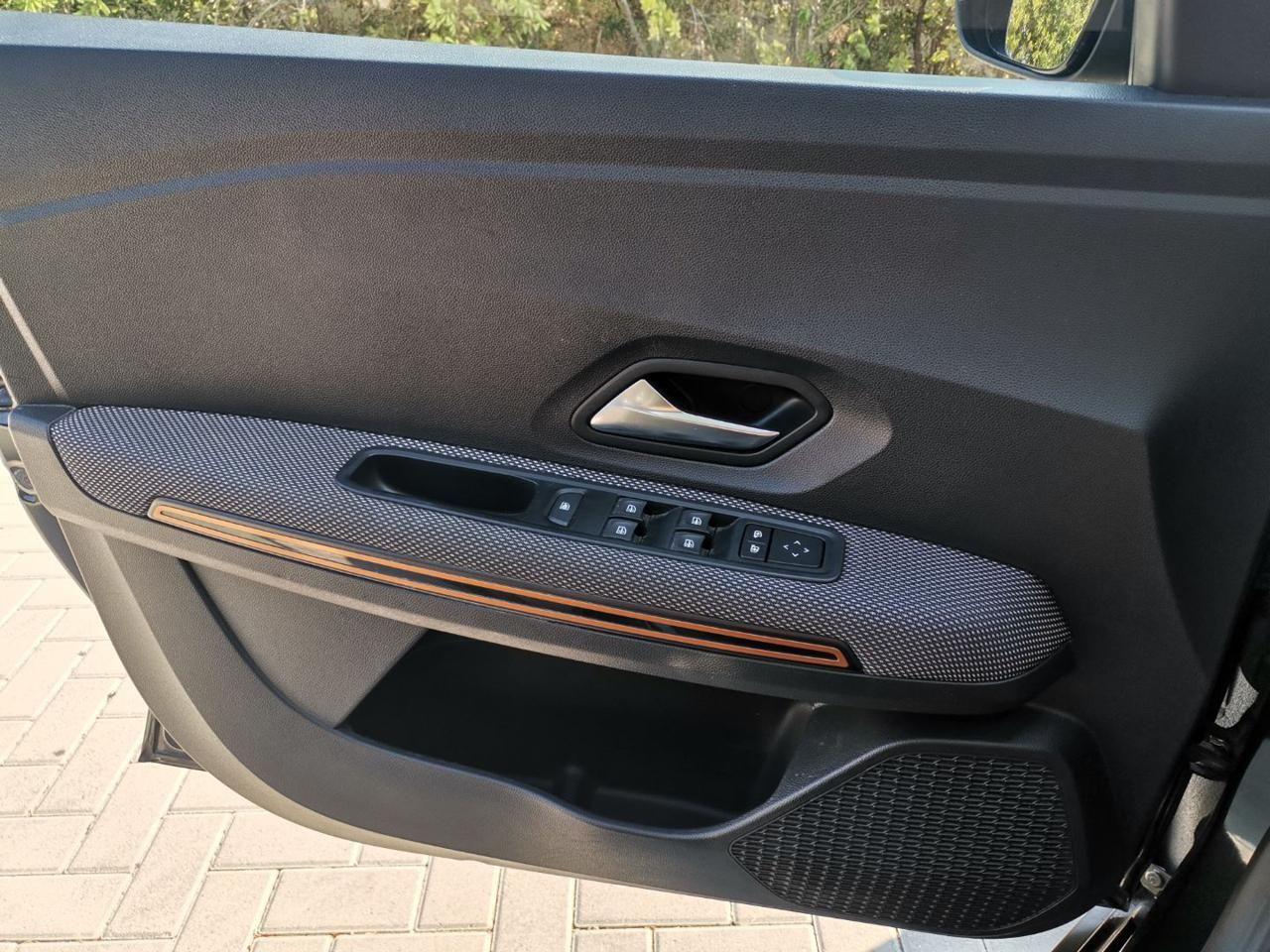 Dacia Sandero Stepway 1.0 TCe ECO-G Comfort