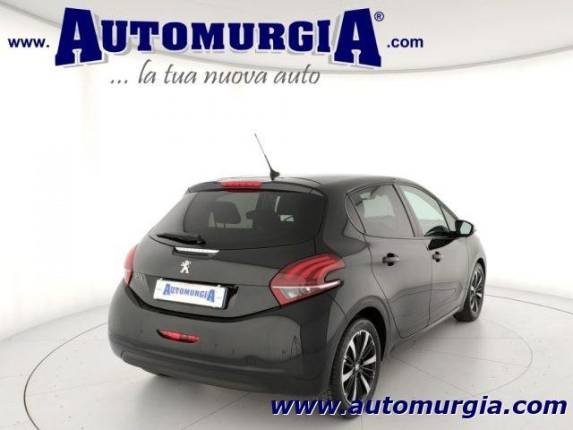 PEUGEOT 208 BlueHDi 100 S&S 5 porte Signature