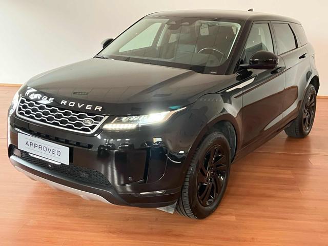 LAND ROVER Range Rover Evoque 1.5 I3 PHEV 300 CV AWD Auto