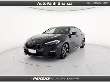 BMW Serie 2 G.C. 220d Gran Coupé Msport