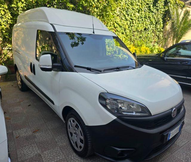 FIAT Doblo Doblò 1.6 MJT 105CV PL-TA Cargo Maxi XL Lamierato