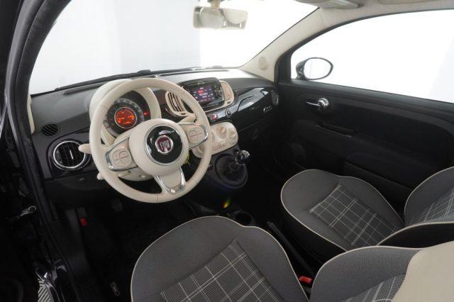 FIAT 500 500 1.2 EasyPower Lounge