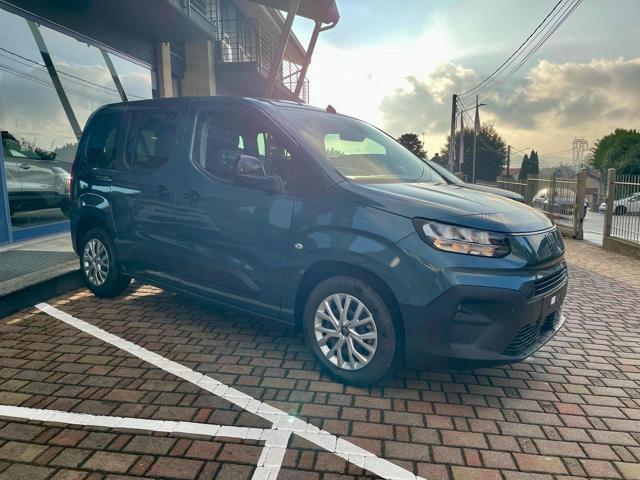 FIAT Doblo PASSO CORTO 1.5 BlueHdi 100 CV - KM0