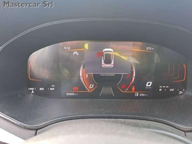 SEAT Arona Arona 2022 1.0 ecotsi Style 95cv - GN926HC