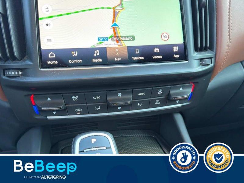 Maserati Levante 2.0 MHEV GT 330CV AUTO