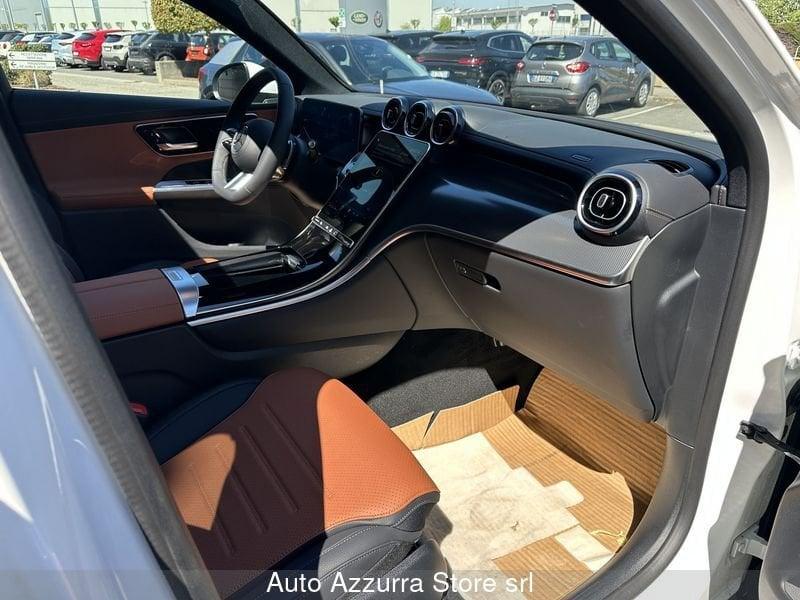 Mercedes-Benz GLC Coupé GLC Coupe 200d AMG Line Premium Plus 4m *TETTO, 20", PROMO AZZURRA*