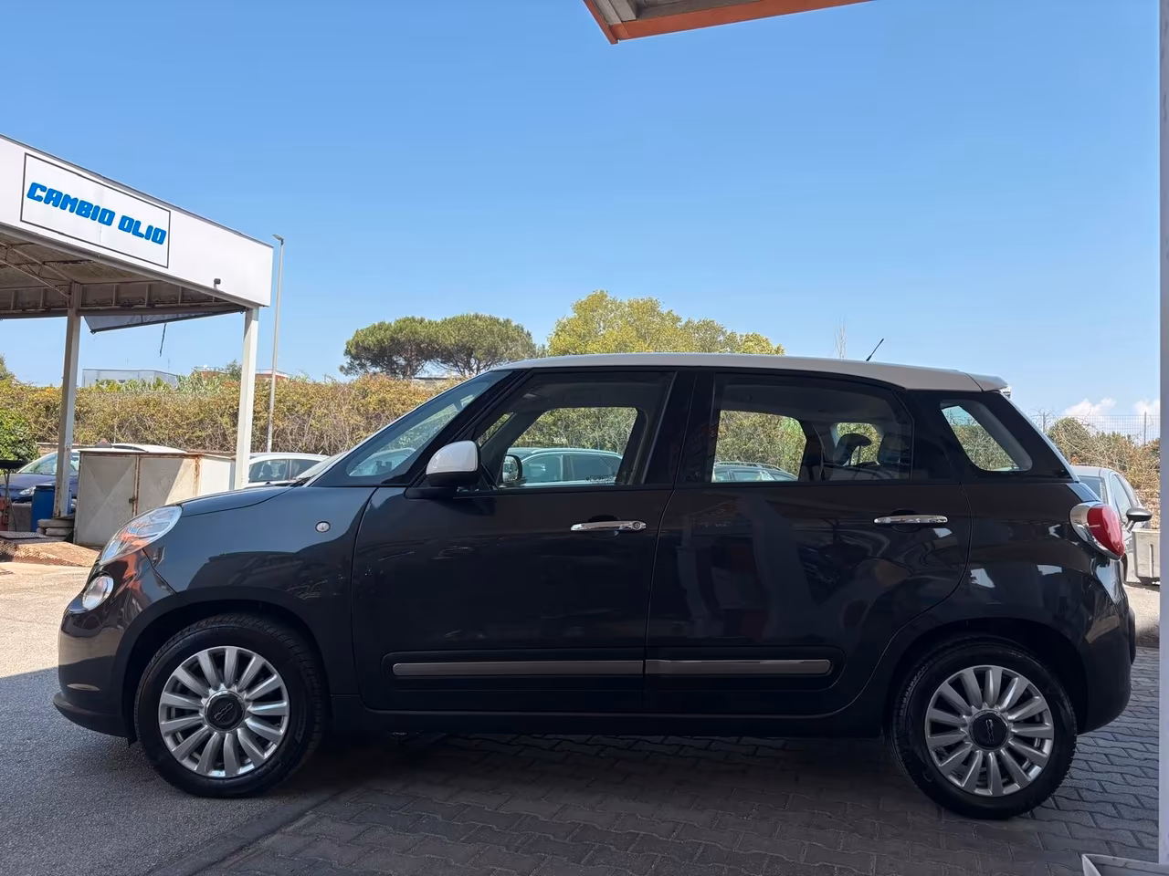 Fiat 500L 1.3 Multijet 85 CV Pop Star