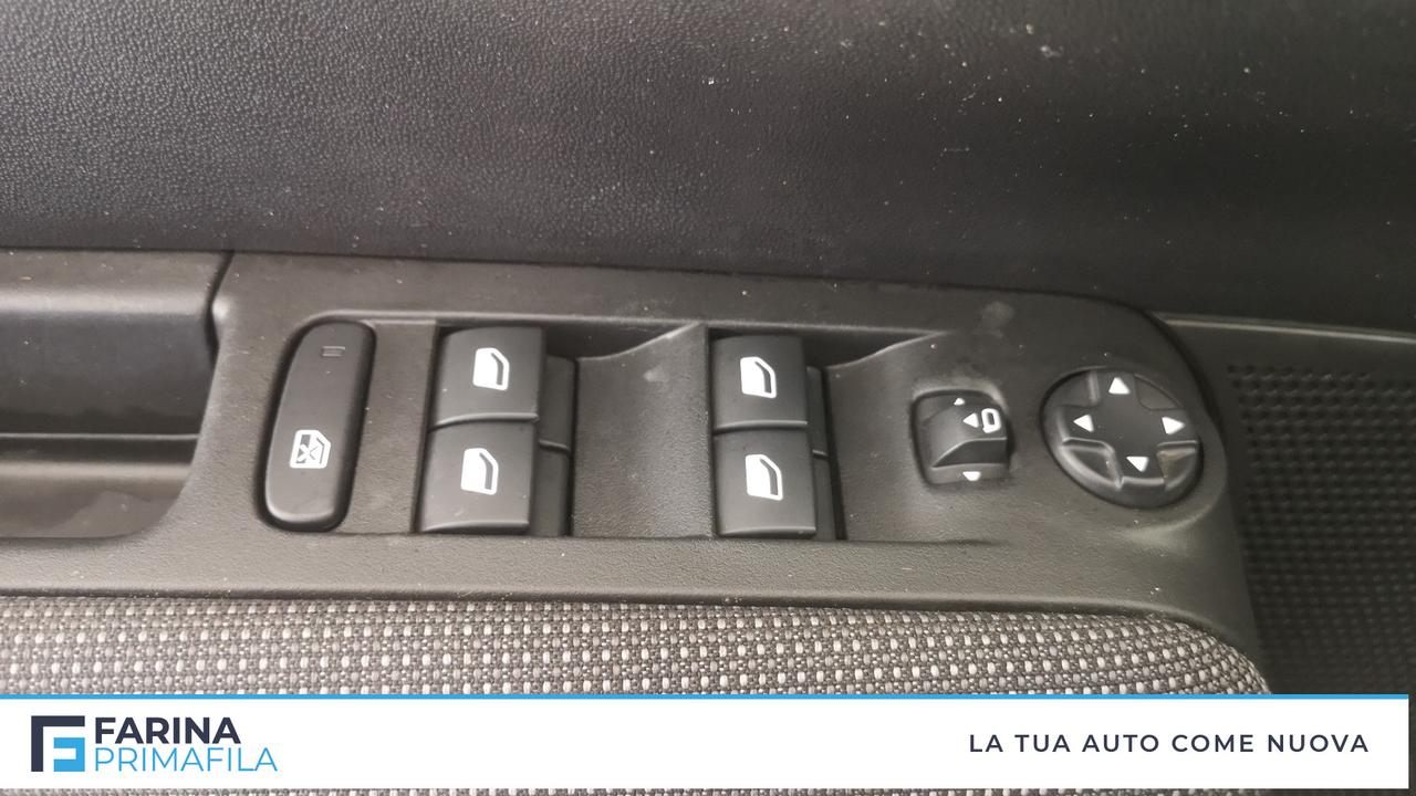 CITROEN C3 Aircross I 2021 - C3 Aircross 1.2 puretech Max s&s 130cv eat6