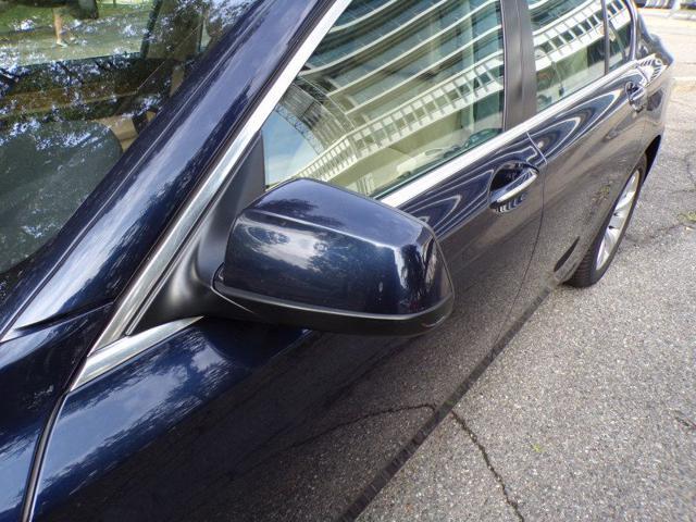BMW 740 d xDrive Eccelsa