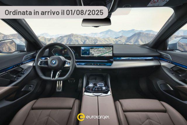 BMW i5 eDrive 40