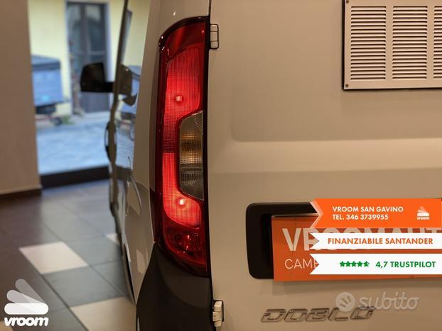 FIAT Dobl 3 serie Dobl 1.6 MJT 105CV PC-TN C...