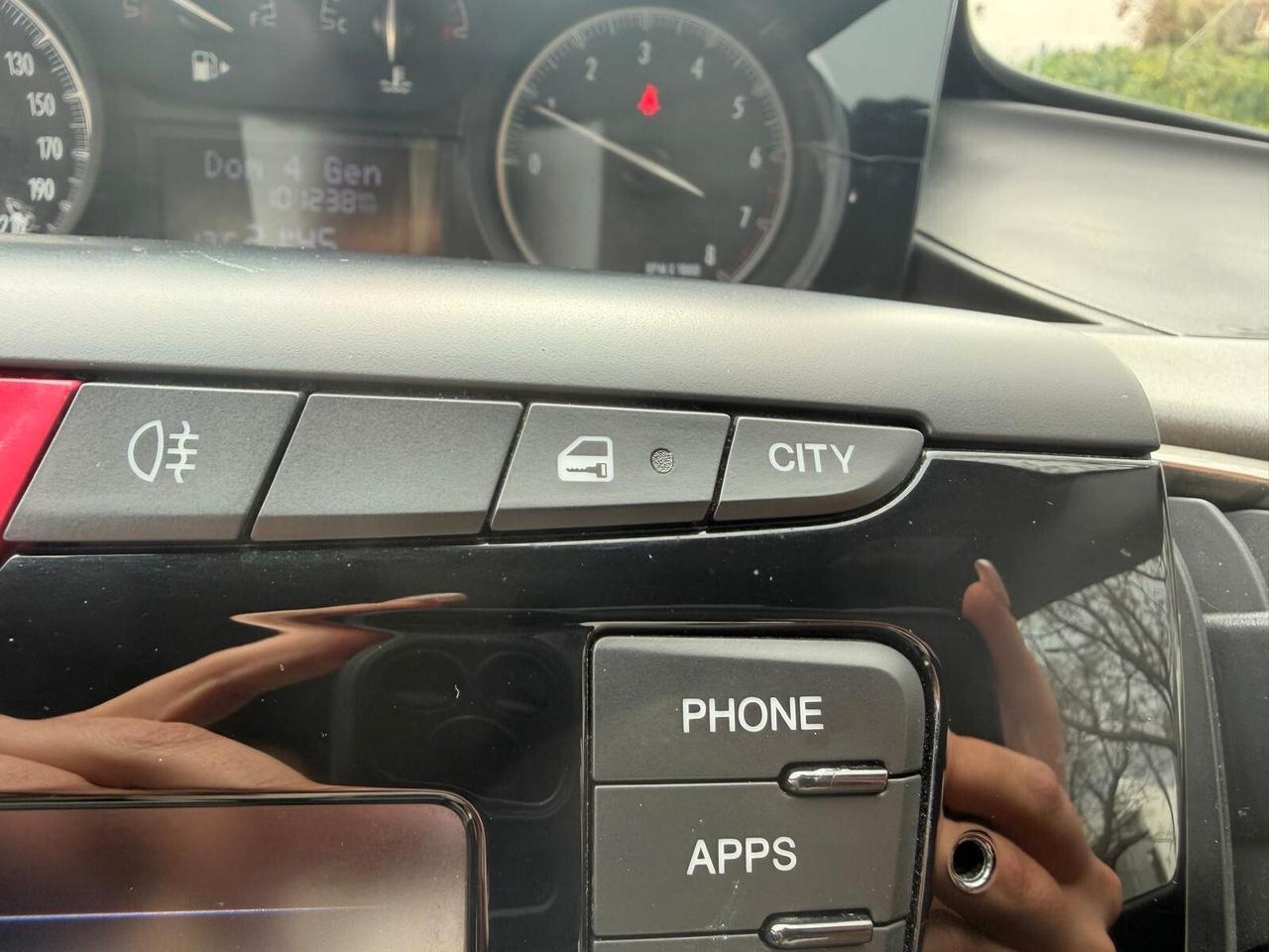 Lancia Ypsilon 1.2 69 CV 5 porte Gold