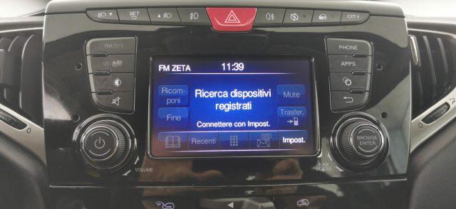 LANCIA Ypsilon 1.2 69 CV 5 porte S&S - VETTURA GRANDINATA