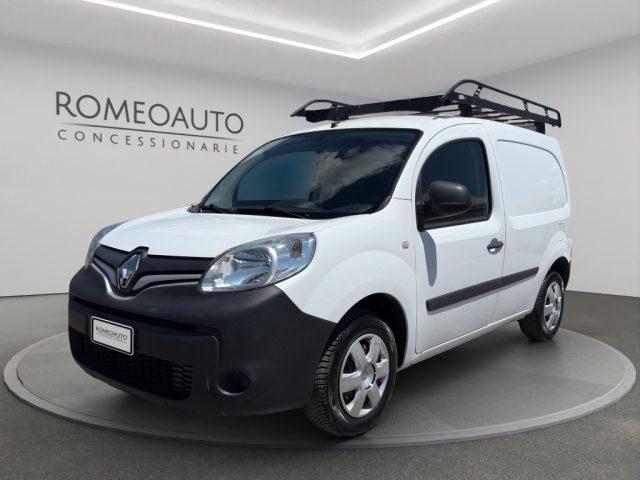 RENAULT Kangoo 1.5 dCi 90CV 4p. Express 3 POSTI