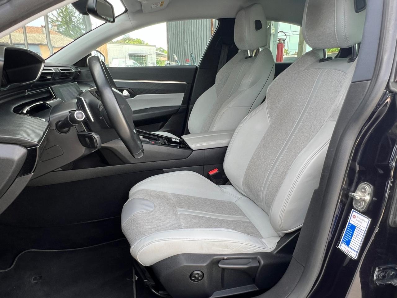 Peugeot 508 BlueHDi 130 Business GARANZIA ESTENDIBILE