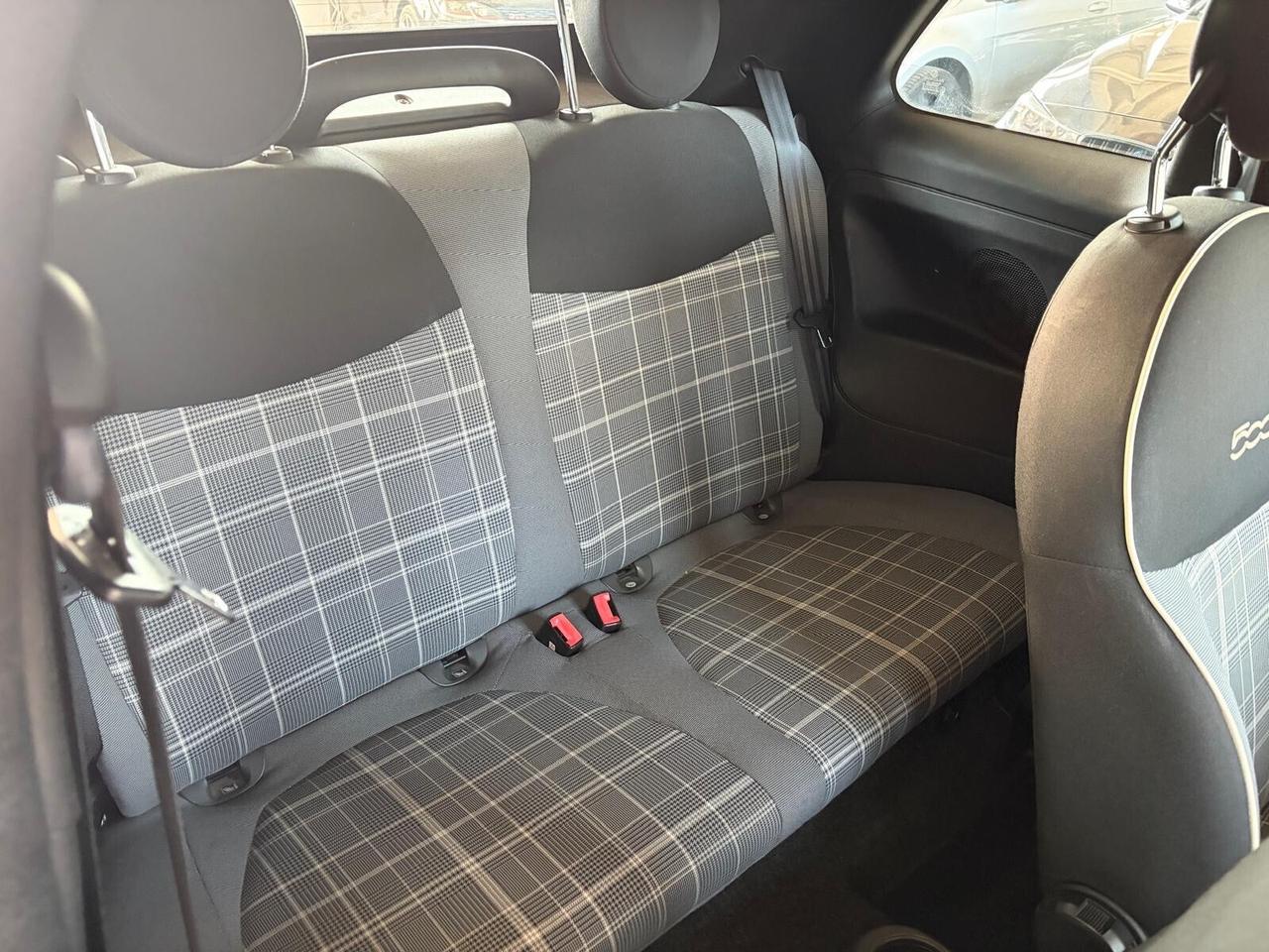 Fiat 500 C 1.2 Dolcevita
