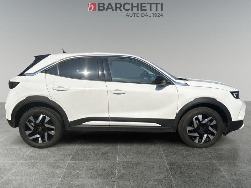 Opel Mokka EDITION BENZINA 100HP CAMBIO MANUALE