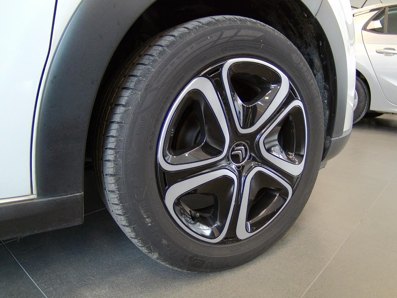 Citroen C3 PureTech 83 S&S Shine 2021