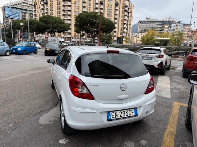 Opel Corsa 1.2 5 porte Start&Stop Elective