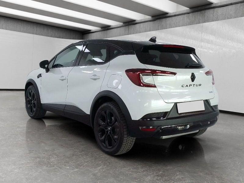 Renault Captur 1.6 E-Tech phev Rive Gauche 160cv auto