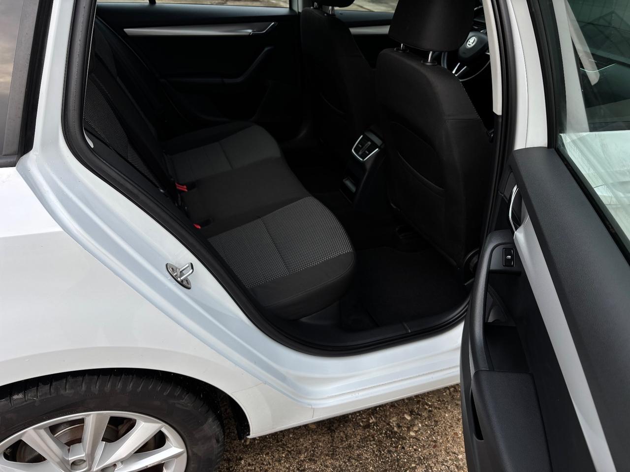 Skoda Octavia 1.4 TSI. Metano. Garanzia 12mesi