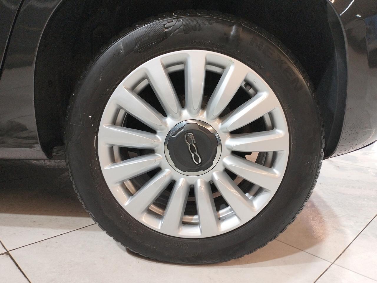 Fiat 500L 1.3 Multijet 85 CV Lounge - NEOPATENTATI