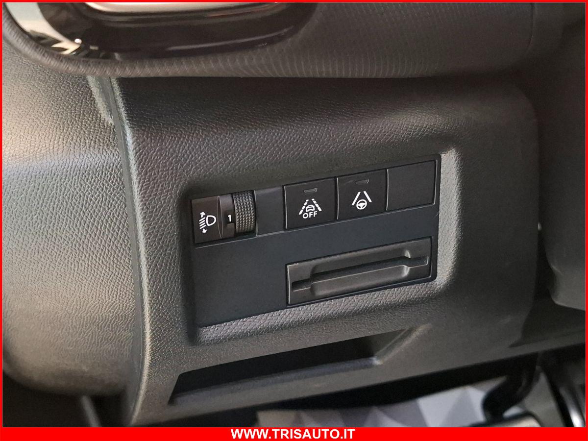 CITROEN C5 Aircross 1.5 Bluehdi Eat8 Shine Pack NEOPATENTATI (FULL LED+ANDROID+APPLE)