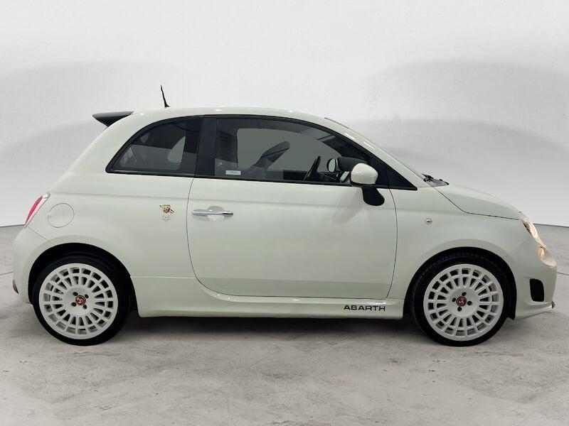 Abarth 595 595 1.4 Turbo T-Jet 140 CV