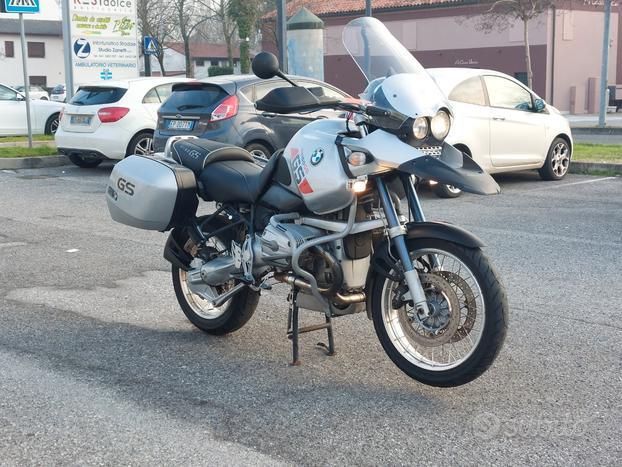 Bmw r 1150 gs