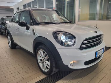 Mini Cooper D Countryman 2.0 Automatica PREZZO REALE!!