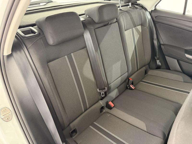 Volkswagen T-Roc 1.0 TSI Style BMT