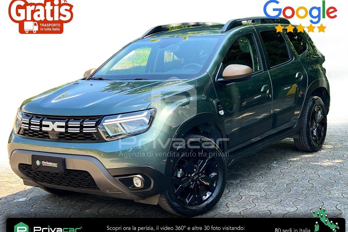 DACIA Duster 1.5 Blue dCi 8V 115 CV 4x2 Extreme