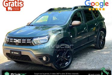 DACIA Duster 1.5 Blue dCi 8V 115 CV 4x2 Extreme
