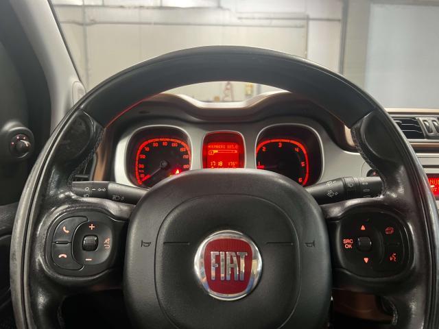 Fiat Panda Panda 4x4 1.3 mjt 16v Cross 4x4 s