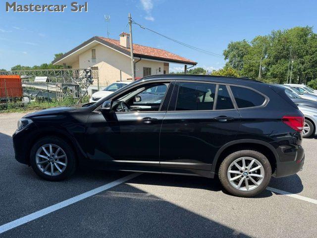 BMW X1 X1 sdrive18d Business Advantage auto - GA426GW