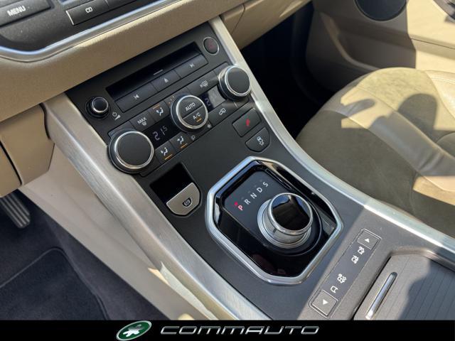 LAND ROVER Range Rover Evoque 2.2 TD4 5p. Prestige