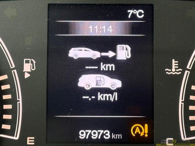 FIAT Tipo Tipo 1.6 Mjt S&S SW Lounge