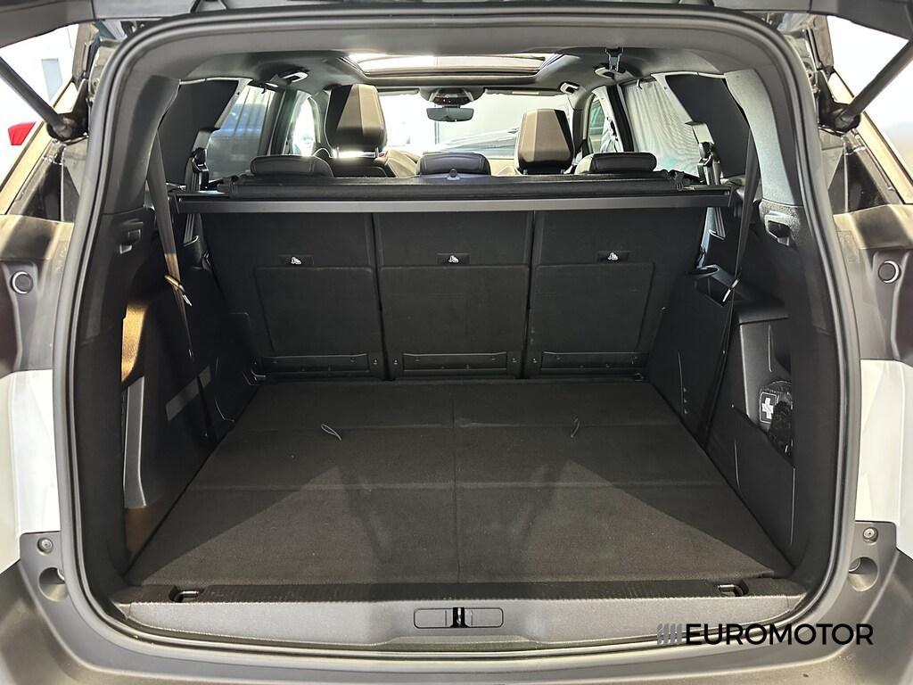 Peugeot 5008 1.5 BlueHDi GT EAT