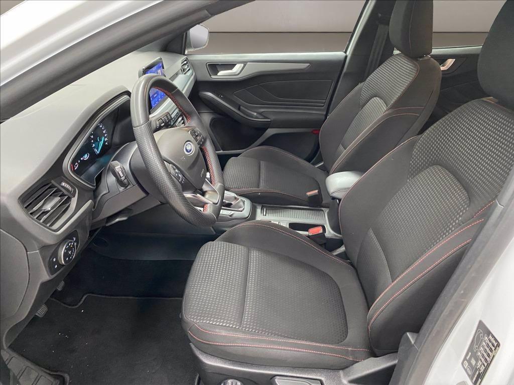 FORD Focus 1.0t ecoboost h ST-Line X 125cv del 2023