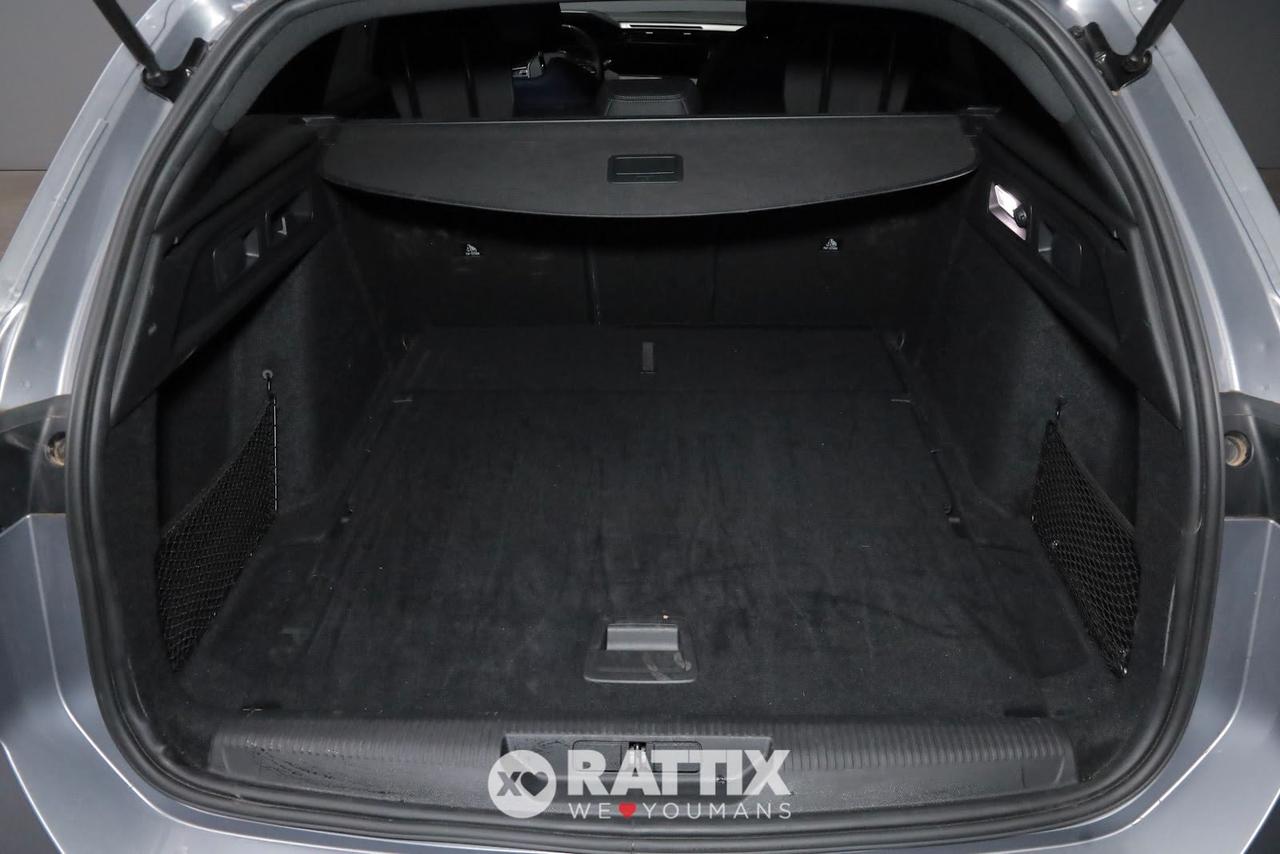 Peugeot 308 SW 1.2 Puretech 130CV GT EAT8