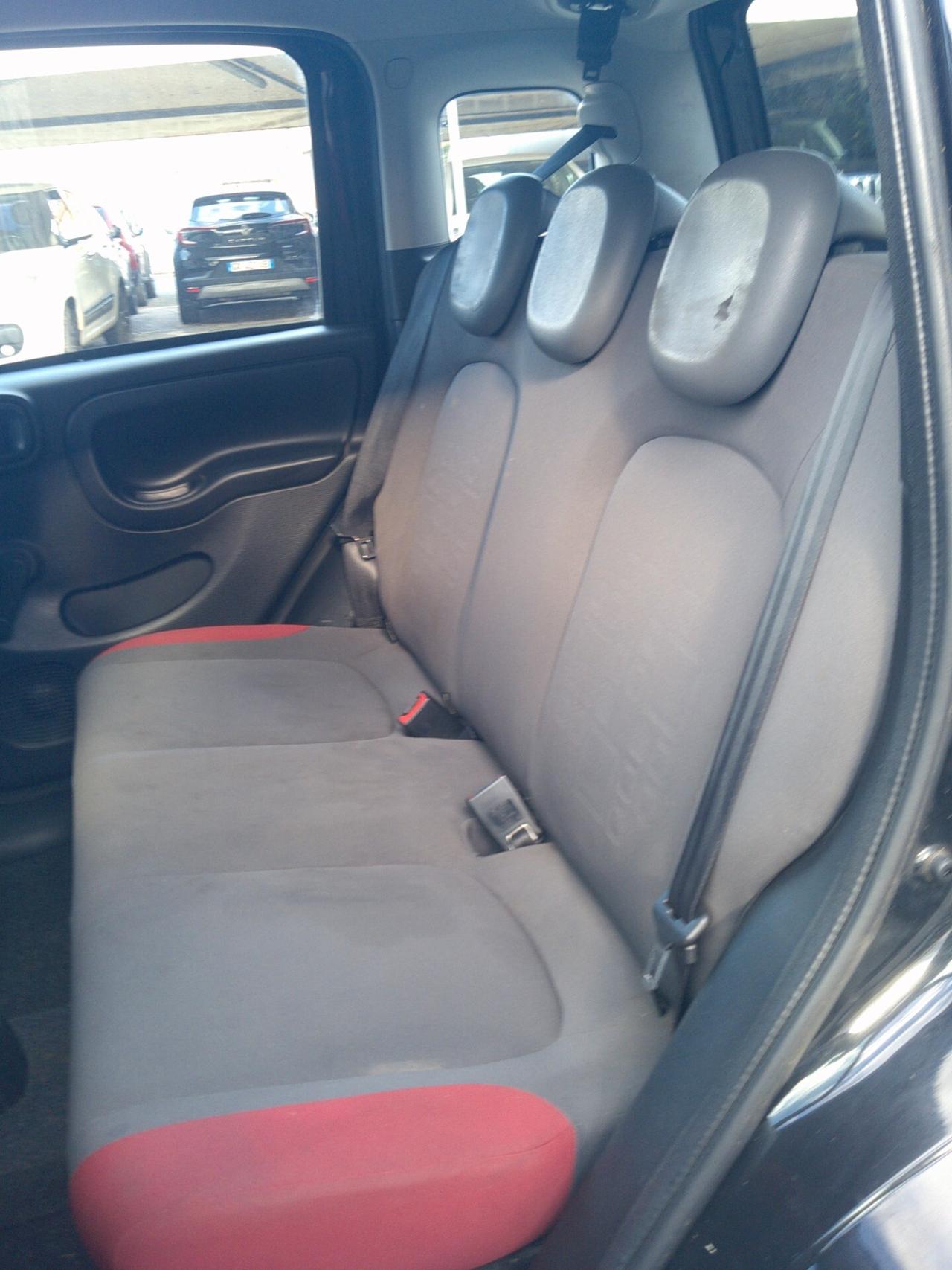 FIAT PANDA 1.3 Mjt 75cv S&S Easy