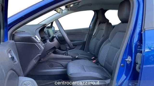 Renault Clio 5 Porte 1.0 TCe Equilibre