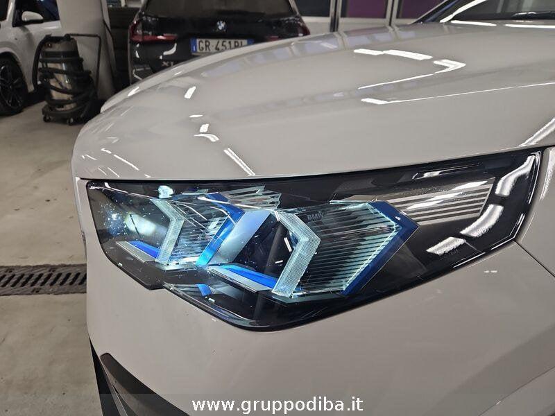 BMW X2 U10 sdrive 18d MSport auto