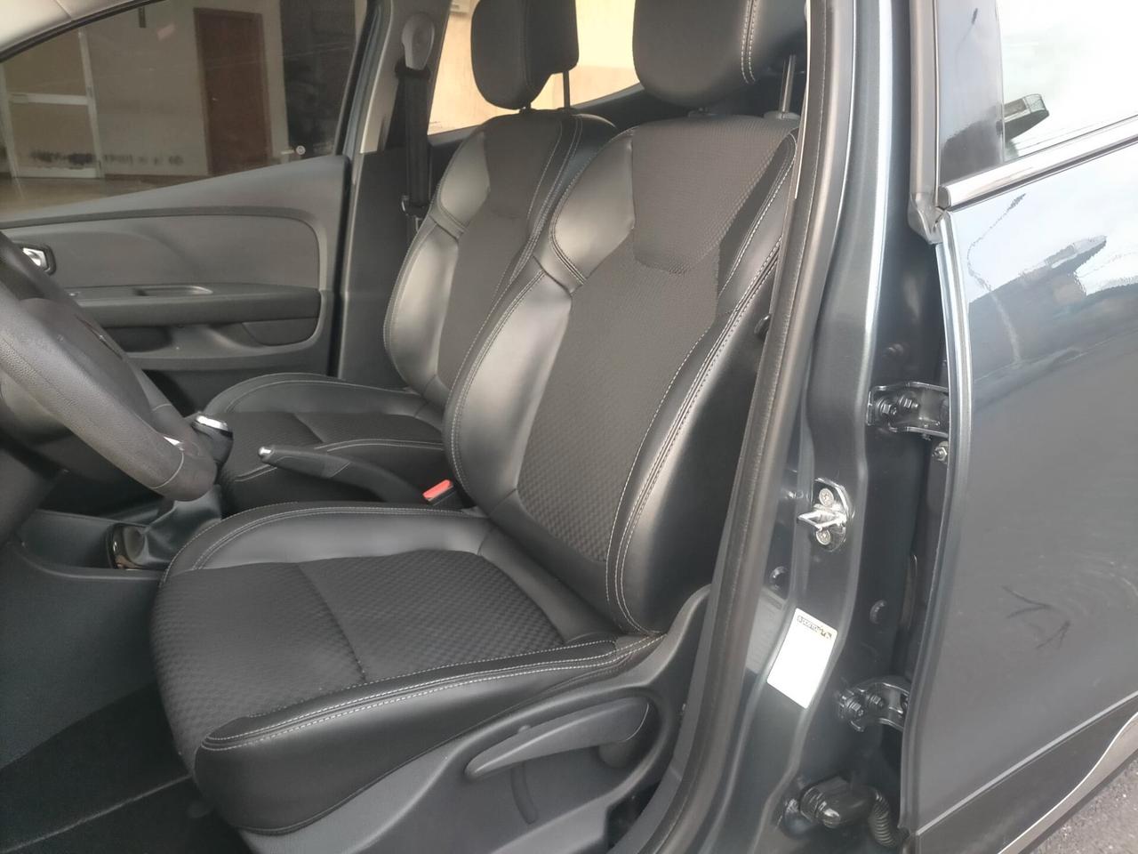 Renault Clio dCi 8V 90 CV Start&Stop 5 porte Energy Duel2