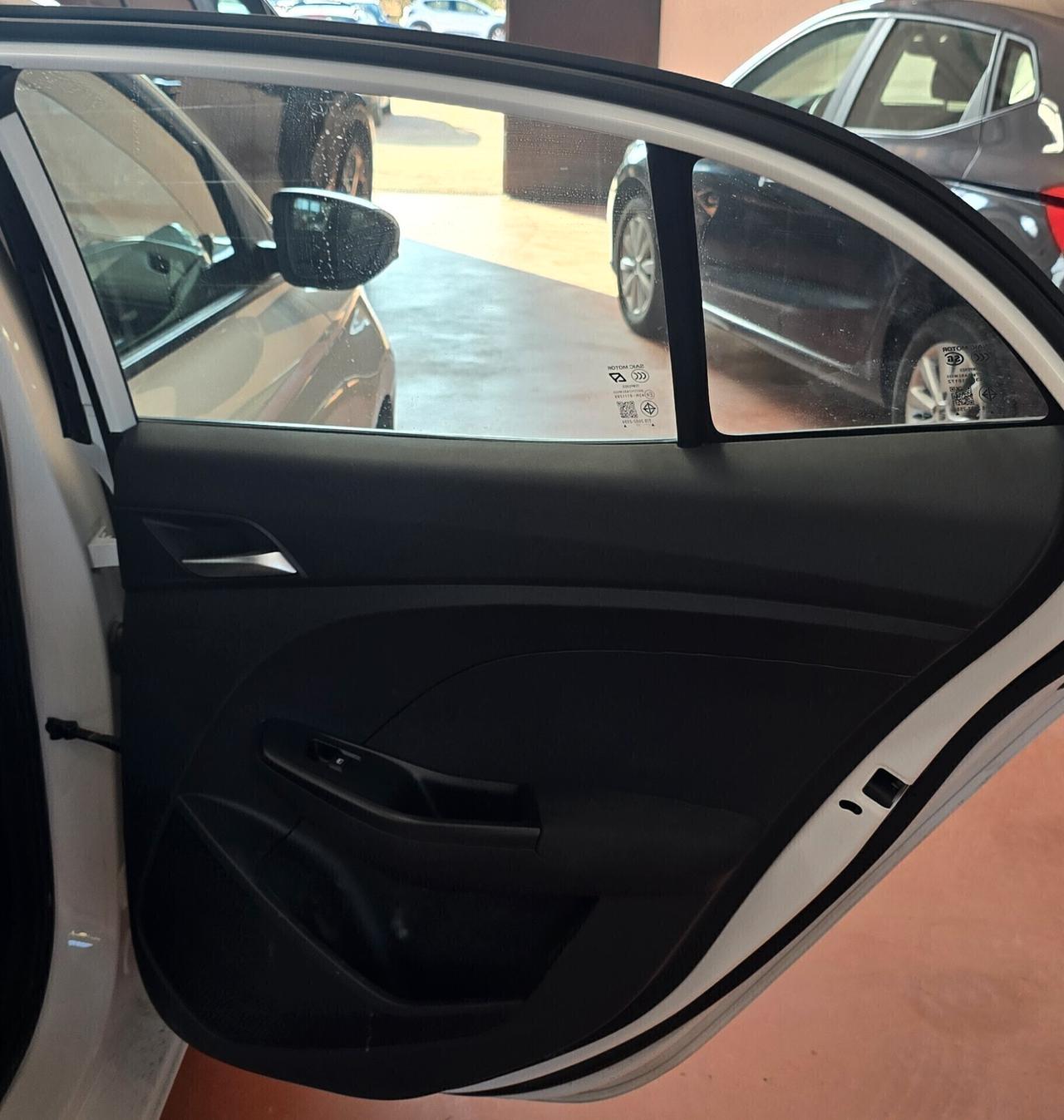 MG 3 1.5 ICE Comfort 115 CV (85 kW) – La Compatta Moderna, Dinamica e Tecnologica