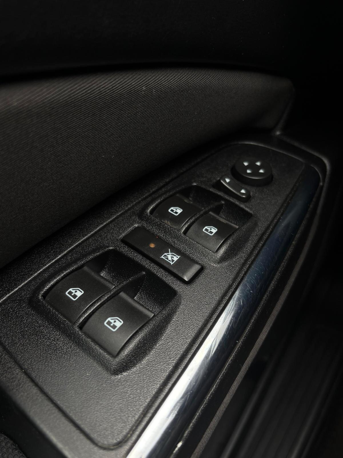 Lancia Delta 1.6 MJT DPF Gold