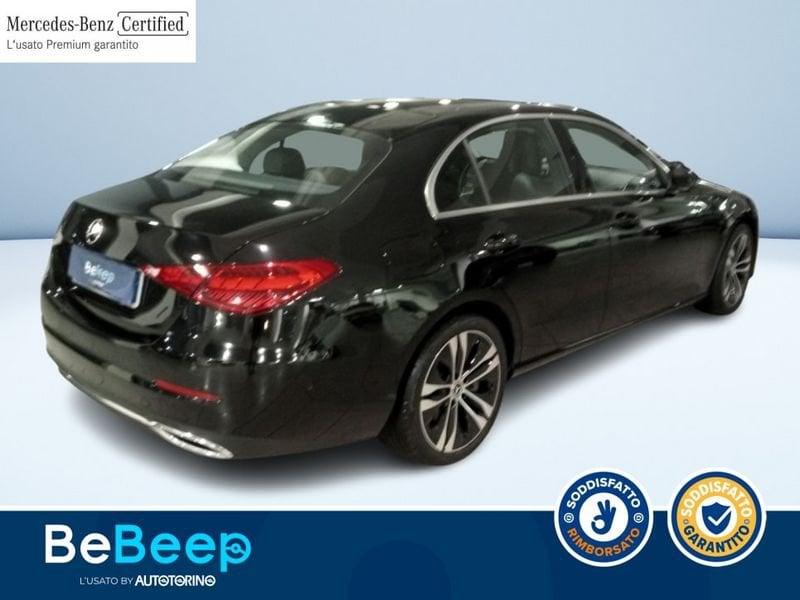 Mercedes-Benz Classe C C 220 D MILD HYBRID SPORT AUTO