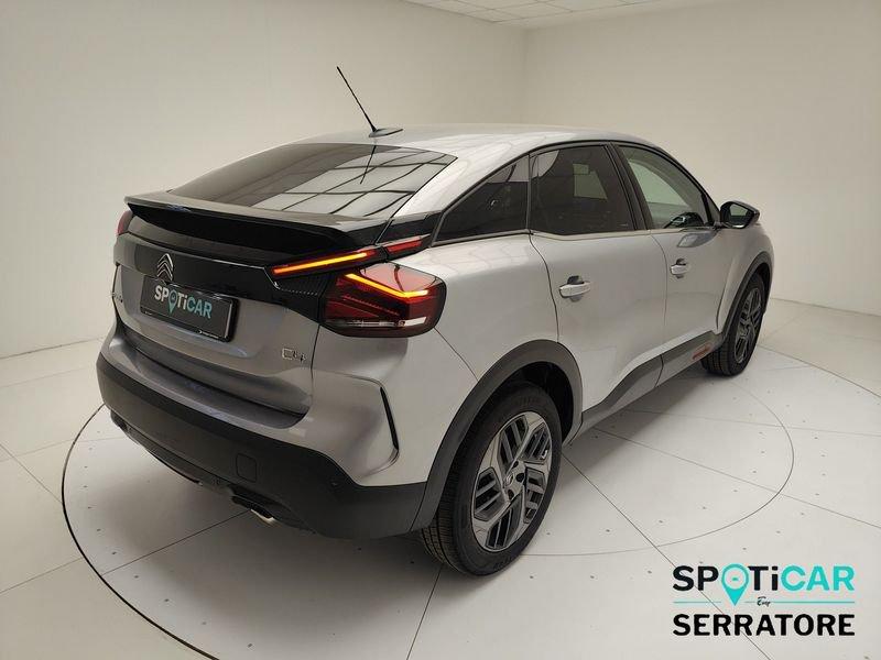 Citroën C4 1.5 bluehdi Feel Pack s&s 130cv eat8