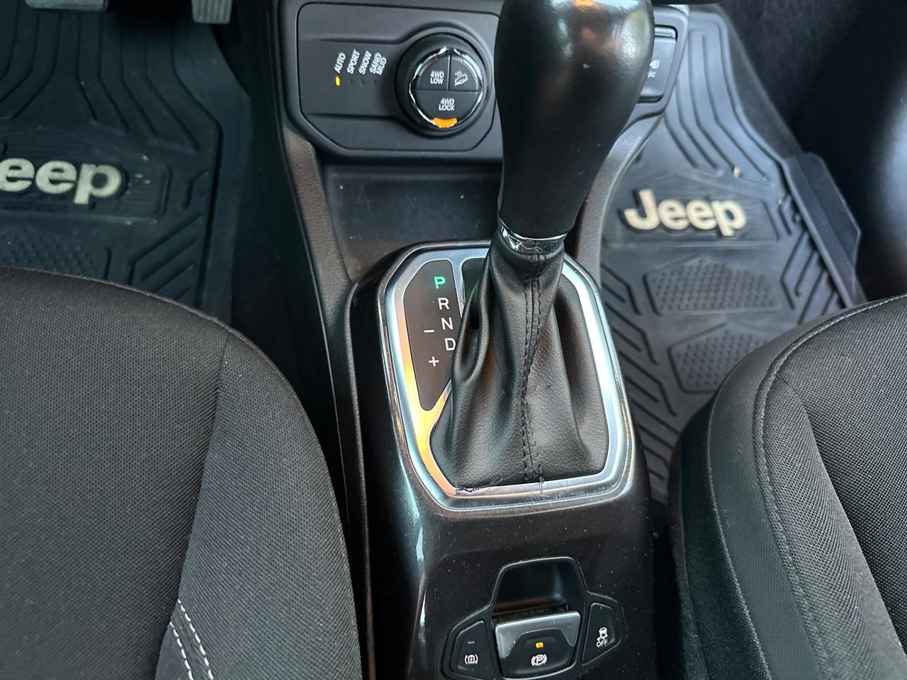 Jeep Renegade 1.3 T4 PHEV 4xe AT6 S - 2021