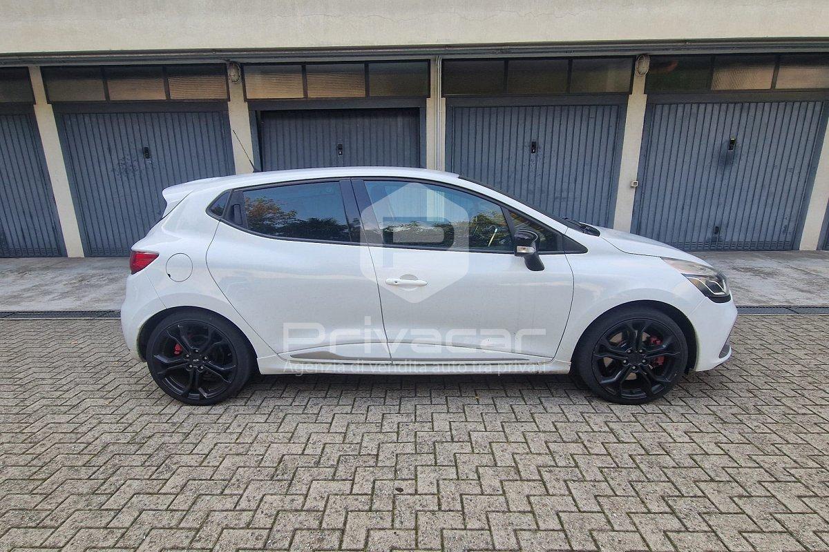 RENAULT Clio TCe 200CV EDC Start&Stop 5 porte Energy R.S.